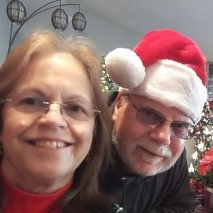 Meet your Posher, Linda